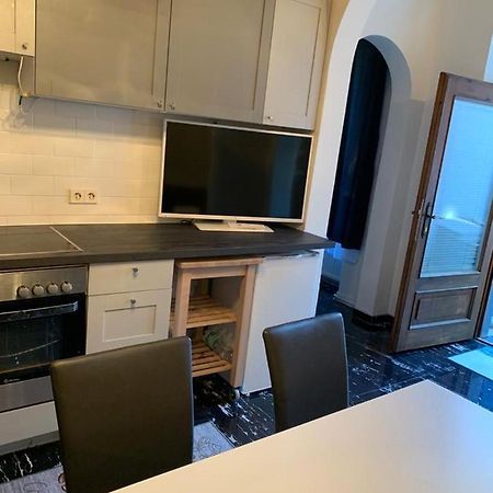 Apartment Ariana Відень Екстер'єр фото