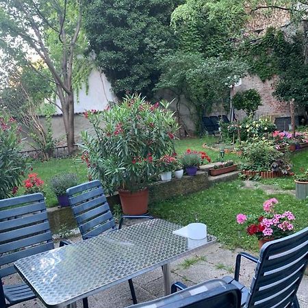 Apartment Ariana Відень Екстер'єр фото