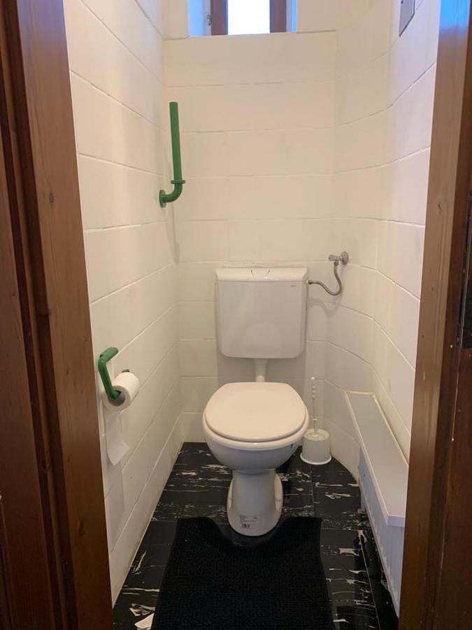 Apartment Ariana Відень Екстер'єр фото