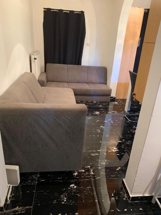 Apartment Ariana Відень Екстер'єр фото