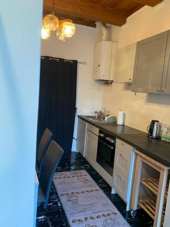 Apartment Ariana Відень Екстер'єр фото