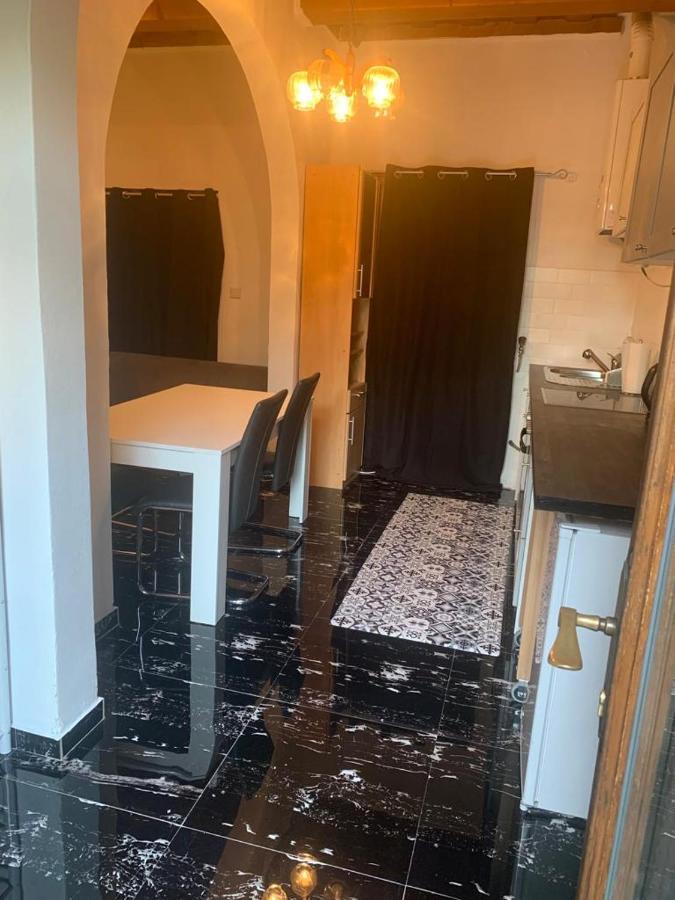 Apartment Ariana Відень Екстер'єр фото